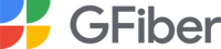 Google Fiber logo