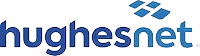 HughesNet logo
