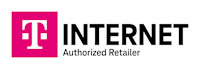 T-Mobile internet logo
